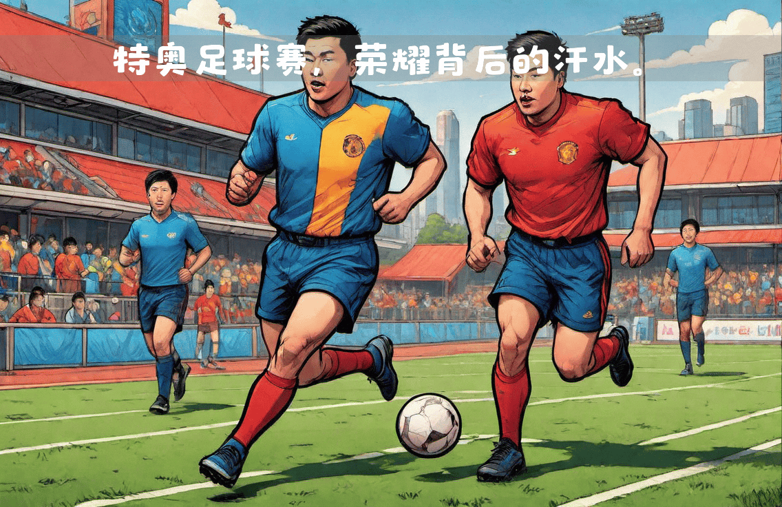 足球联赛中一名年轻球员崭露头角受到瞩目的简单介绍