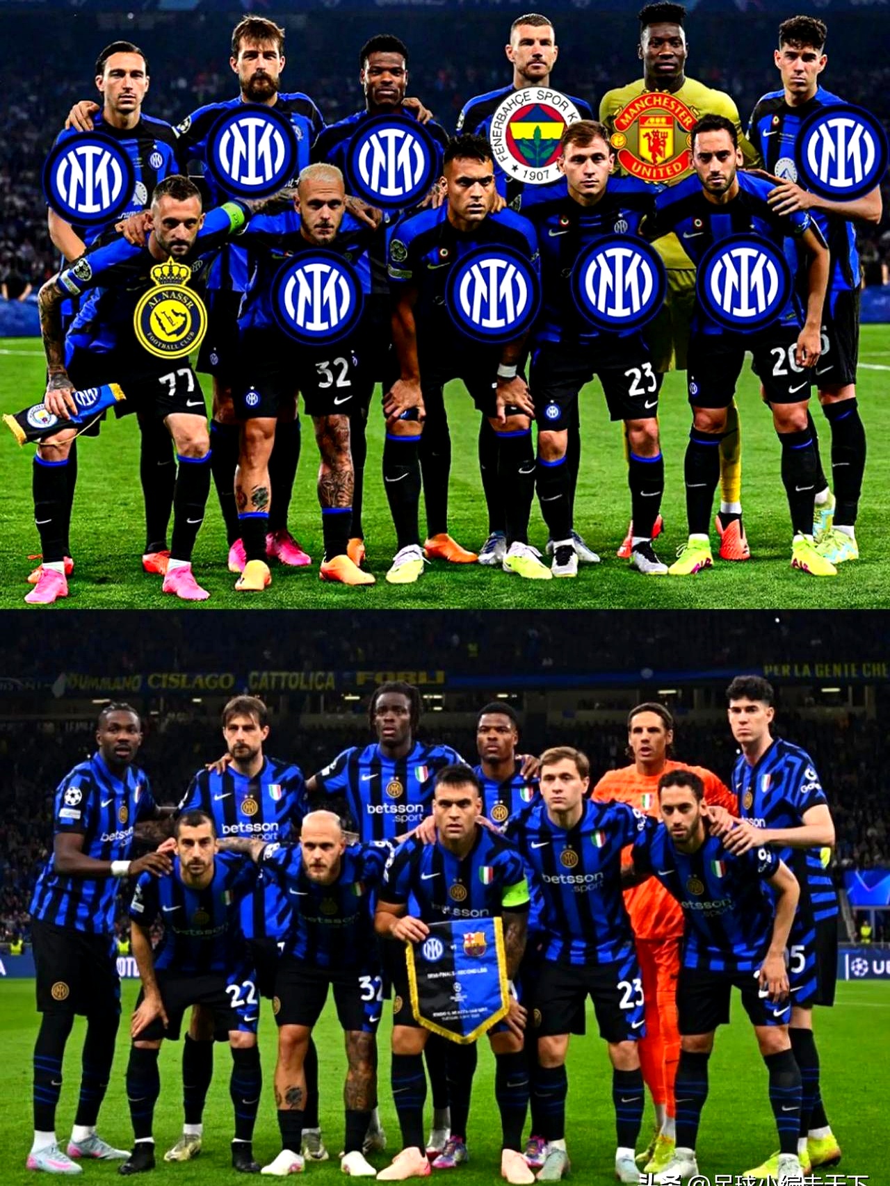 国米客场取胜,追赶尤文图斯 国米客场取胜,追赶尤文图斯