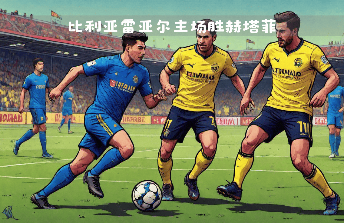雷火电竞app-比利亚雷亚尔客场憾负赫塔菲，遭遇失利的简单介绍