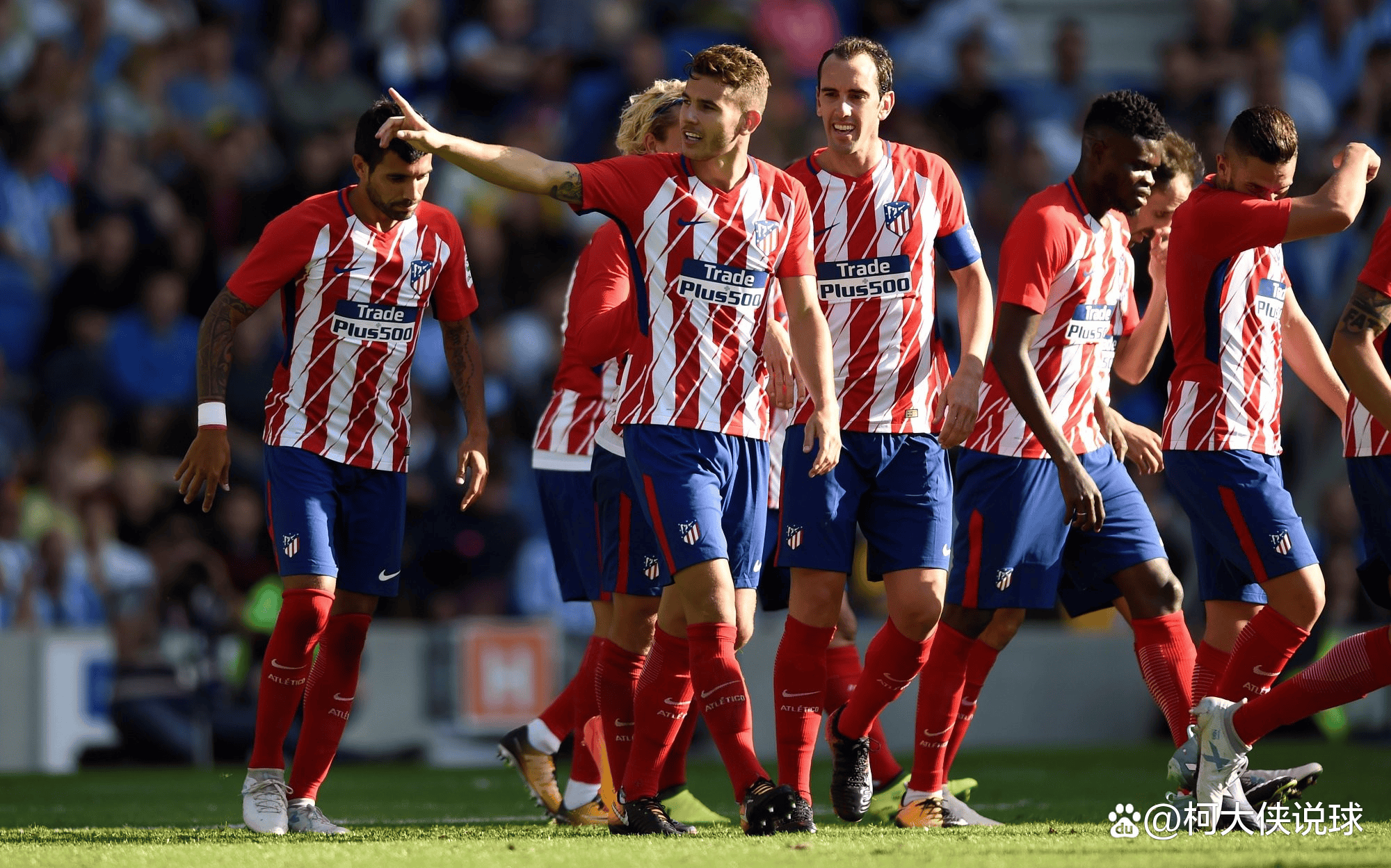 欧洲联赛比赛日,令人热血沸腾的对决 欧洲联赛比赛日,令人热血沸腾的对决