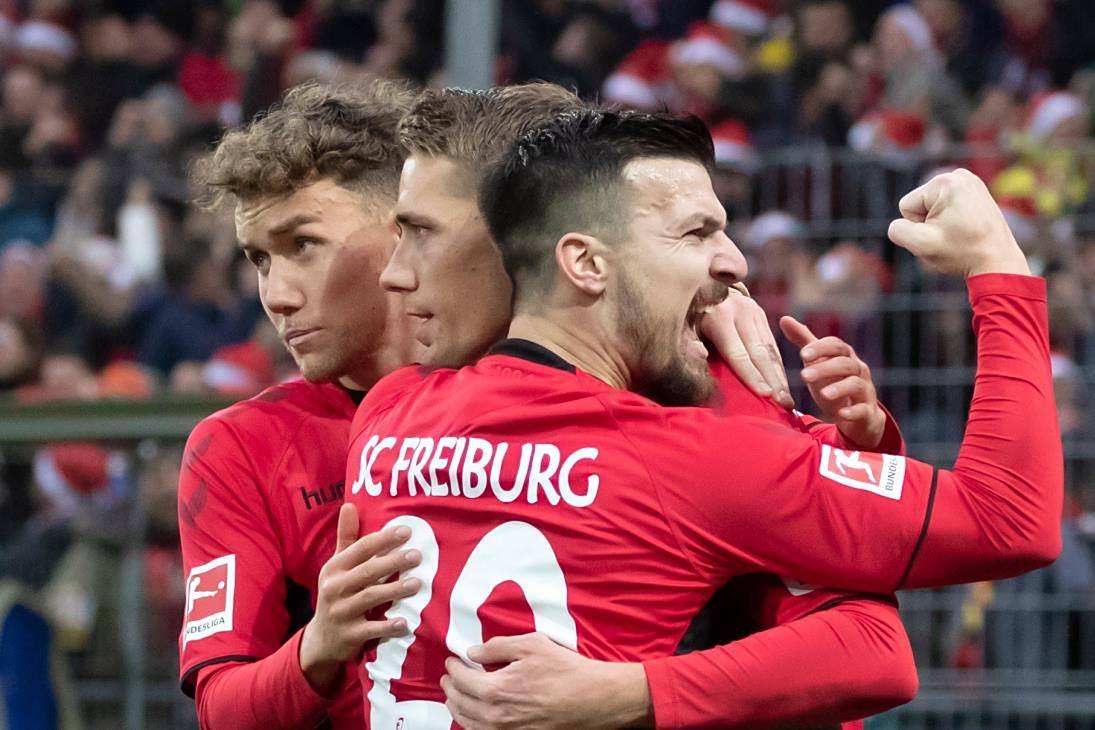 雷火电竞主播-关于沃尔夫斯堡客场惨败，遭遇信心重创的信息