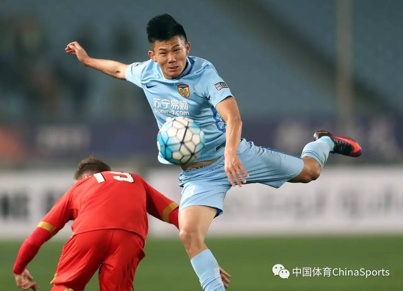 雷火电竞亚洲先驱-关于苏宁豪取连胜，士气高涨向冠军狂奔！的信息