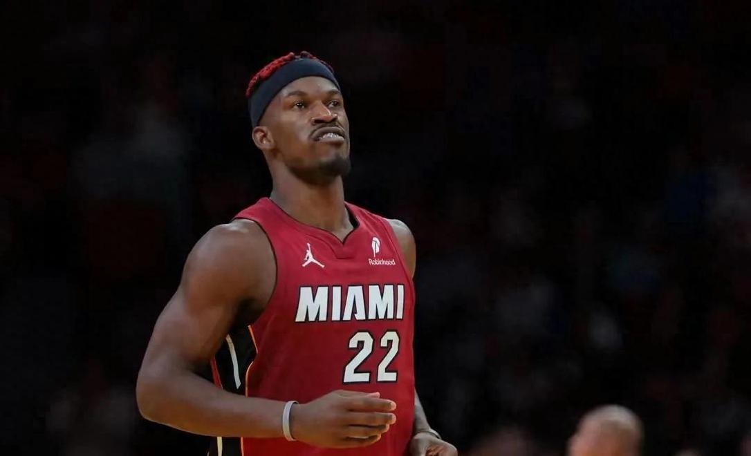 热火队主教练发表了关于比赛的看法