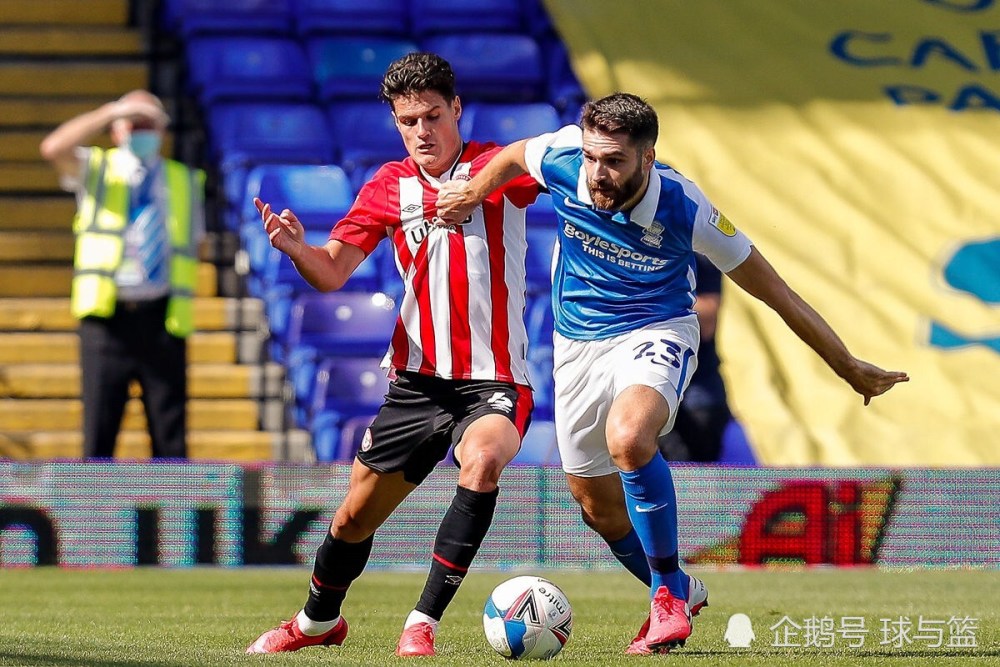 伯明翰城逆转保级，创造奇迹