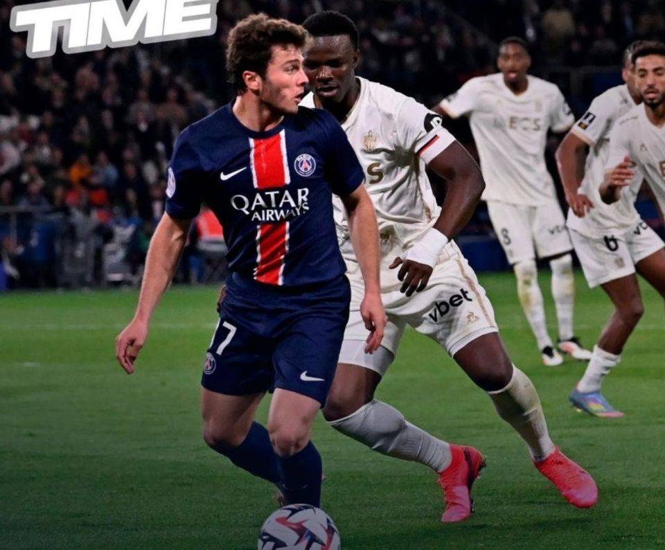 雷火电竞主播-巴黎圣日耳曼中场核心被曝与其他球队接触以寻求新的出路的简单介绍