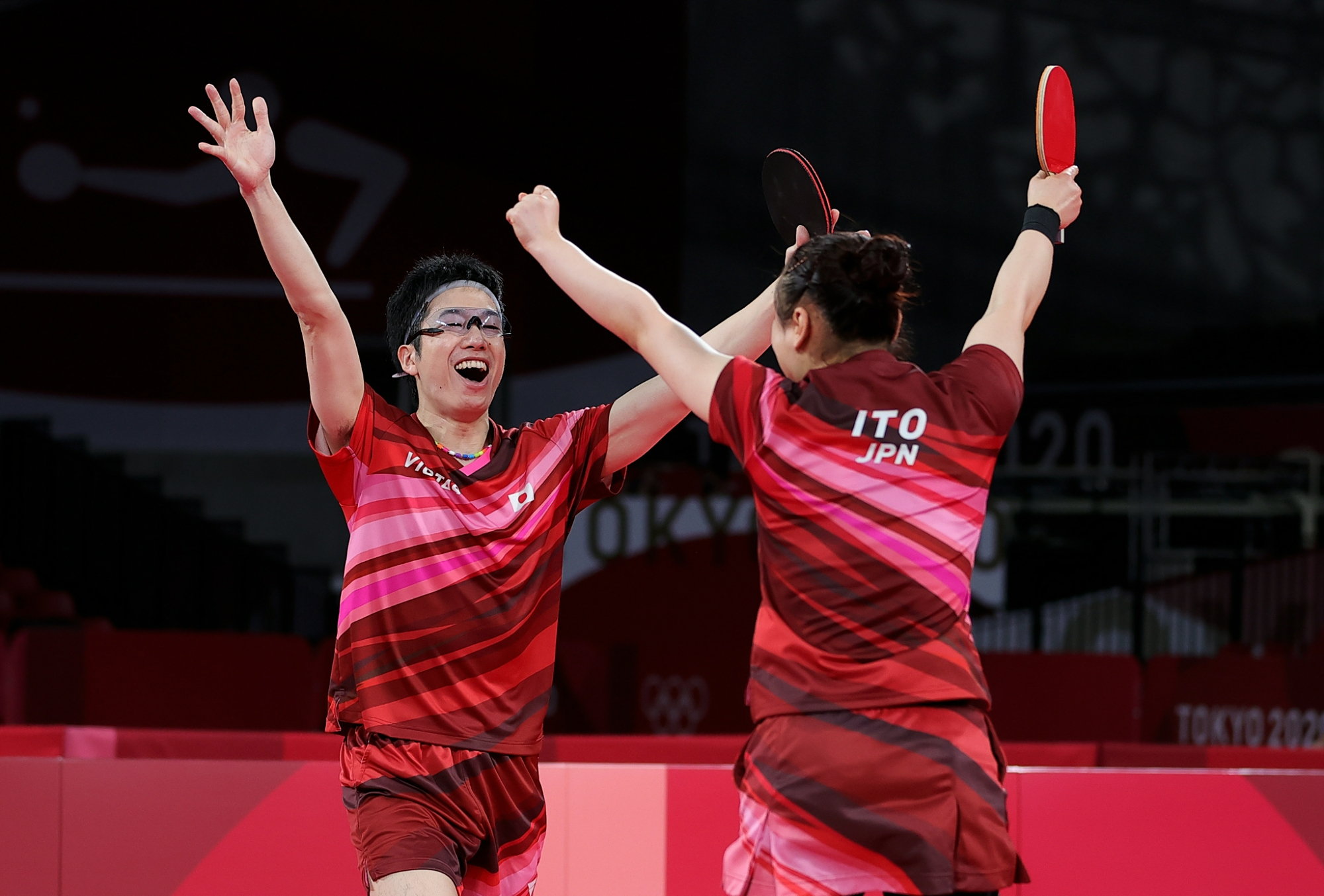 雷火电竞充值-包含德国乒乓球队绝杀日本乒乓球队，水谷隼高光表现的词条