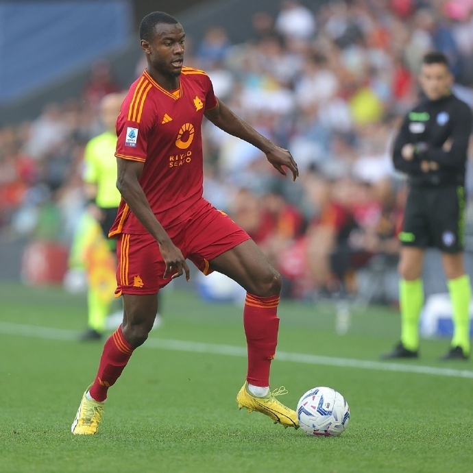 雷火电竞合作-罗马主场战胜乌迪内斯，喜获三分