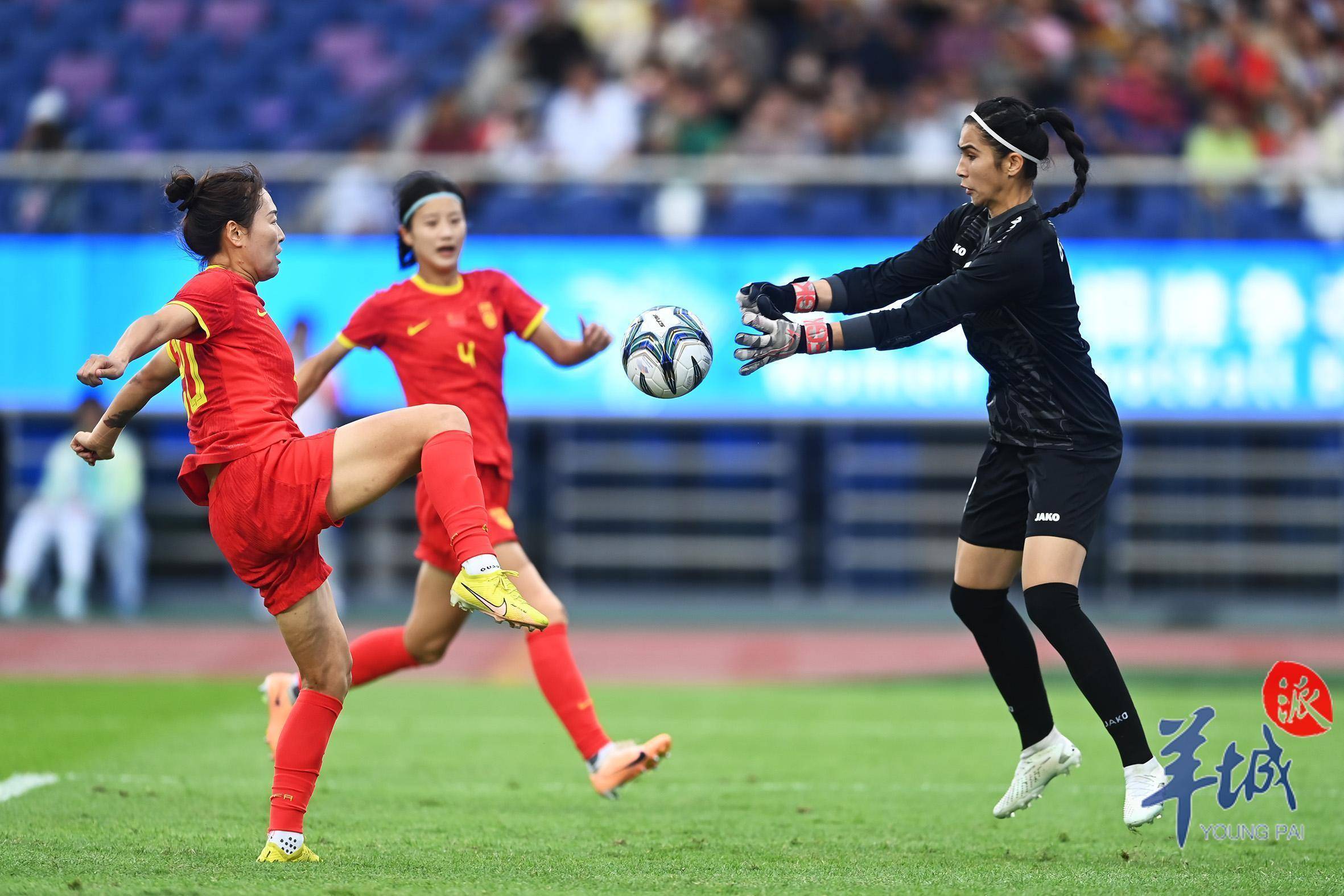 势如破竹！中国女足再获重要胜利的简单介绍
