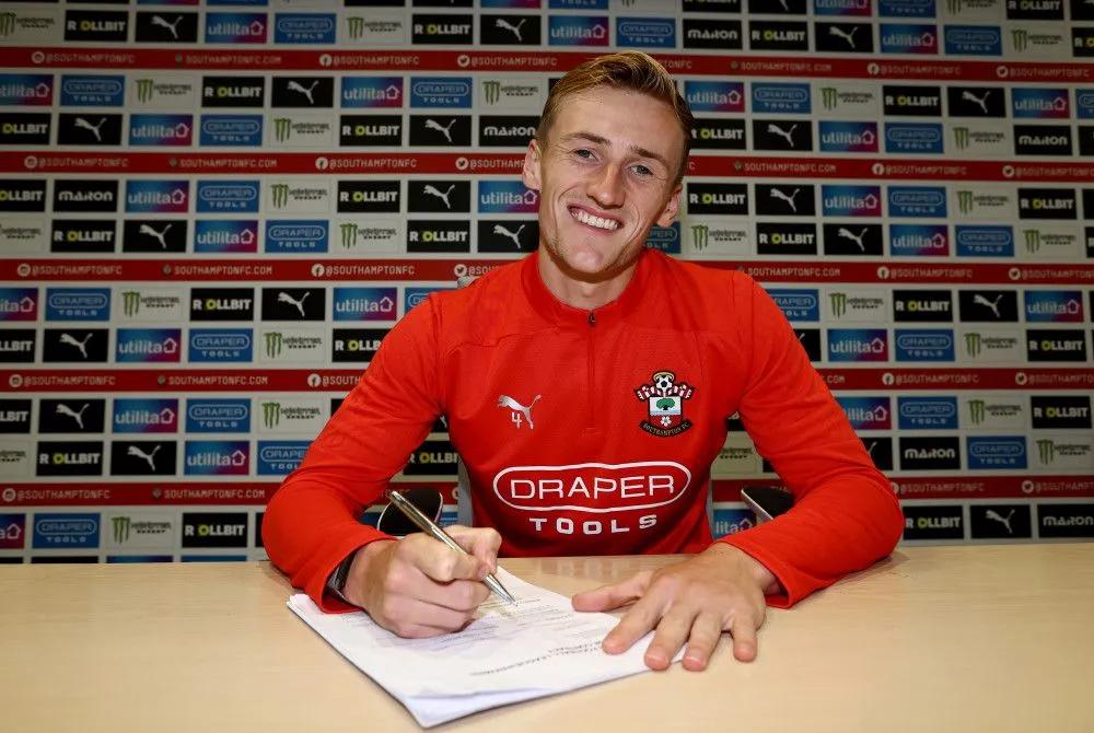 雷火电竞app-南安普顿主场高卷，实力逐渐显现的简单介绍