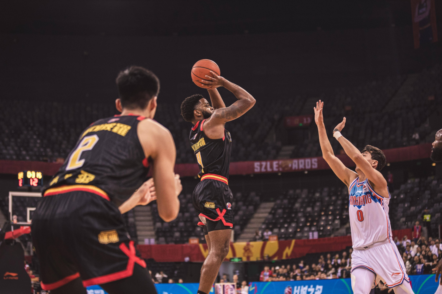 深圳队球员伤愈回归让球迷打气接下来挑战可期的简单介绍