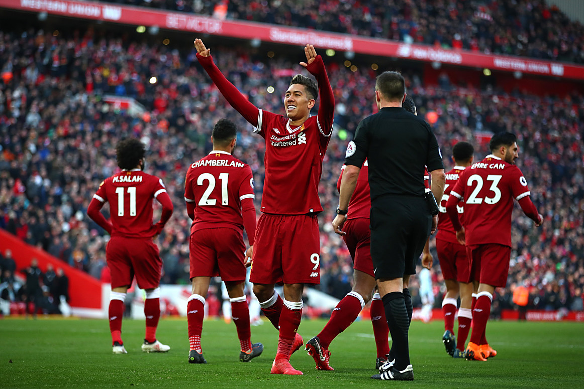 雷火电竞下载-利物浦客场胜出，保持不败战绩