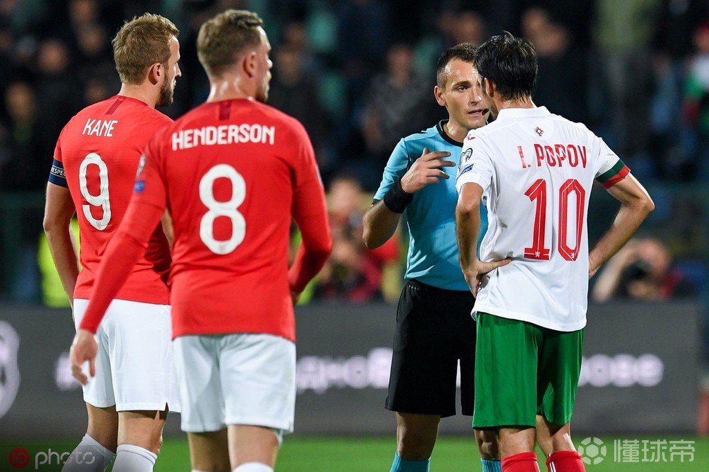 雷火电竞亚洲先驱-英格兰客场击败保加利亚，拉什福德建功的简单介绍