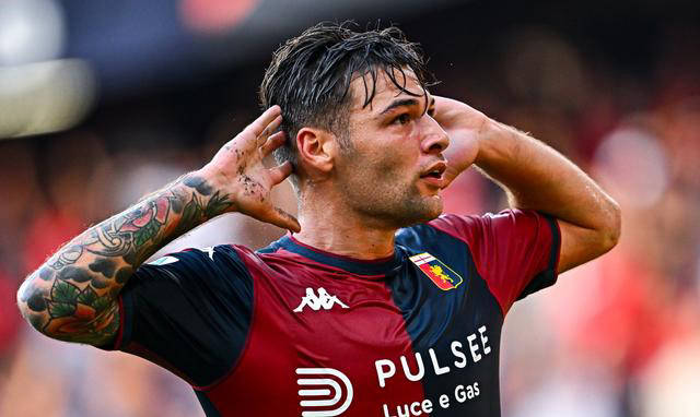 雷火电竞官网-热那亚在主场险胜，提升战绩表现的简单介绍