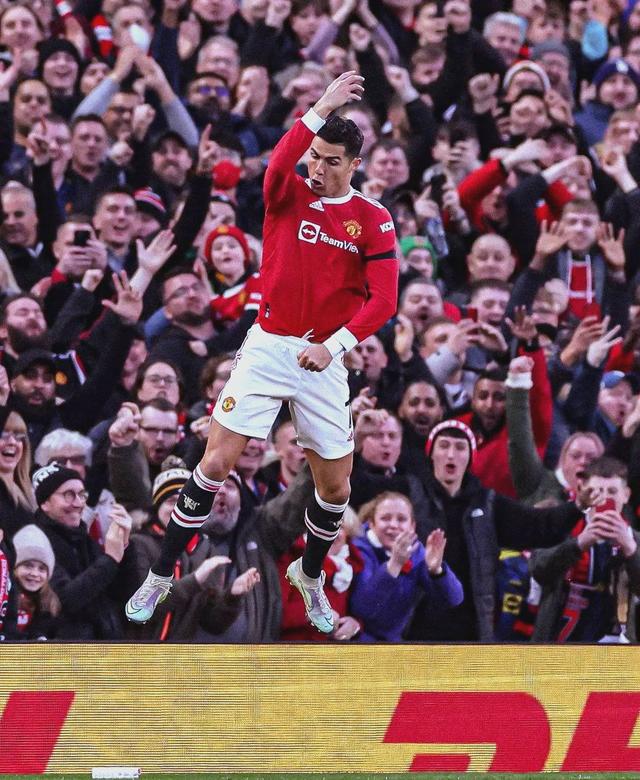 罗纳尔多帽子戏法，葡萄牙豪取分的简单介绍