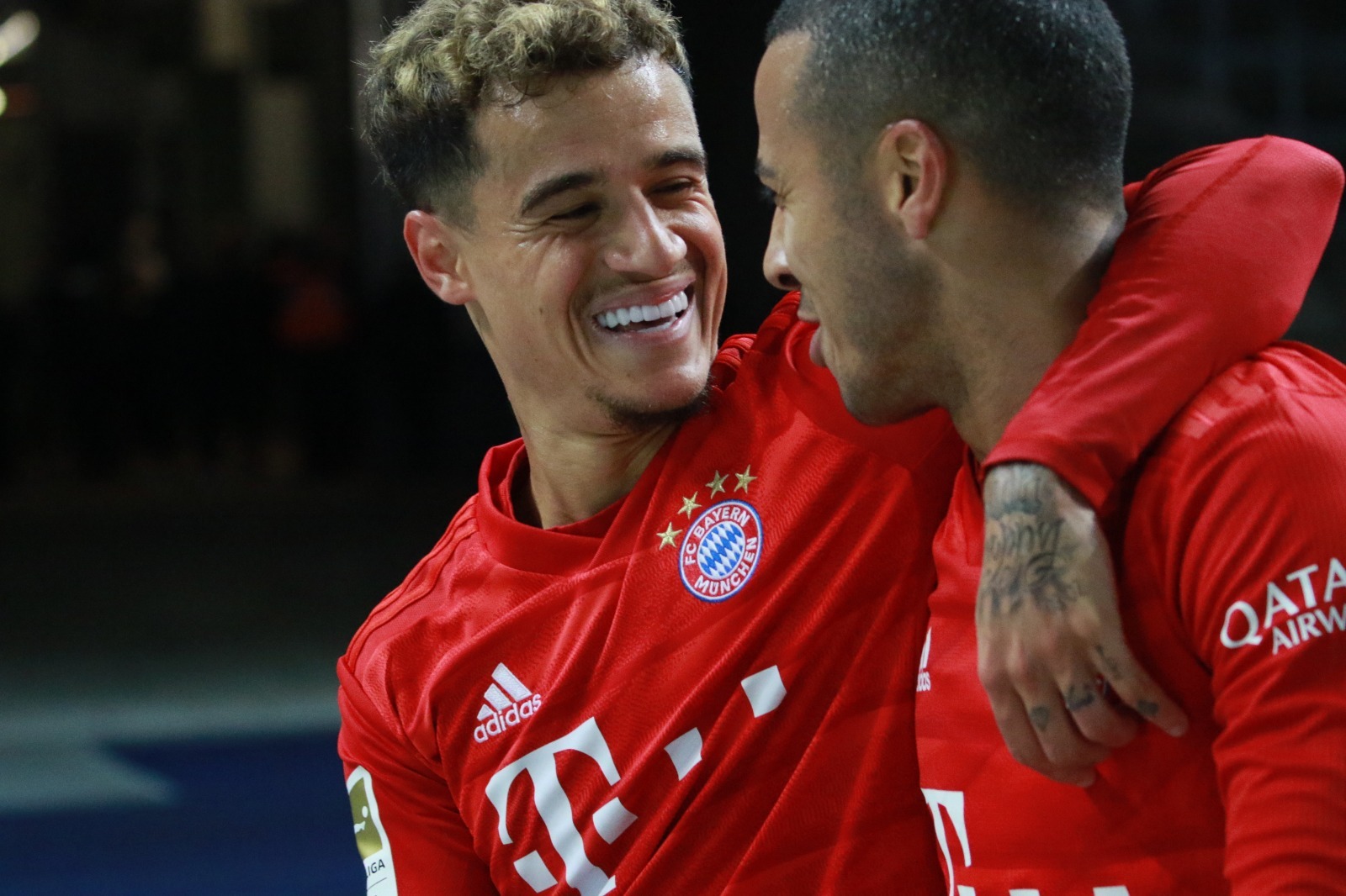 雷火电竞简介-柏林赫塔客场平局，积分榜中游位置不变的简单介绍