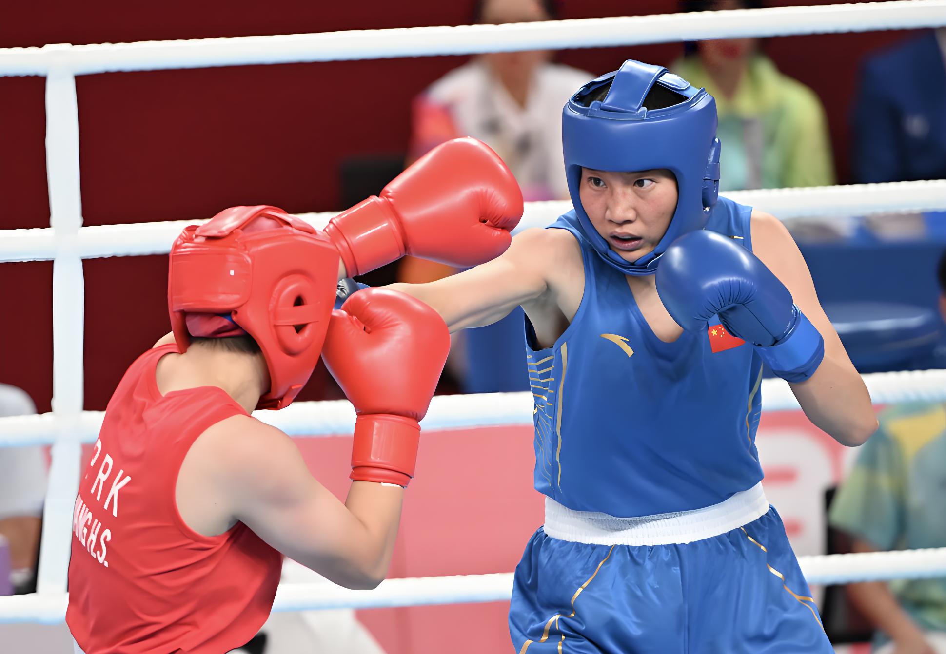 雷火电竞下载-委内瑞拉队在拳击赛场上取得胜利的简单介绍