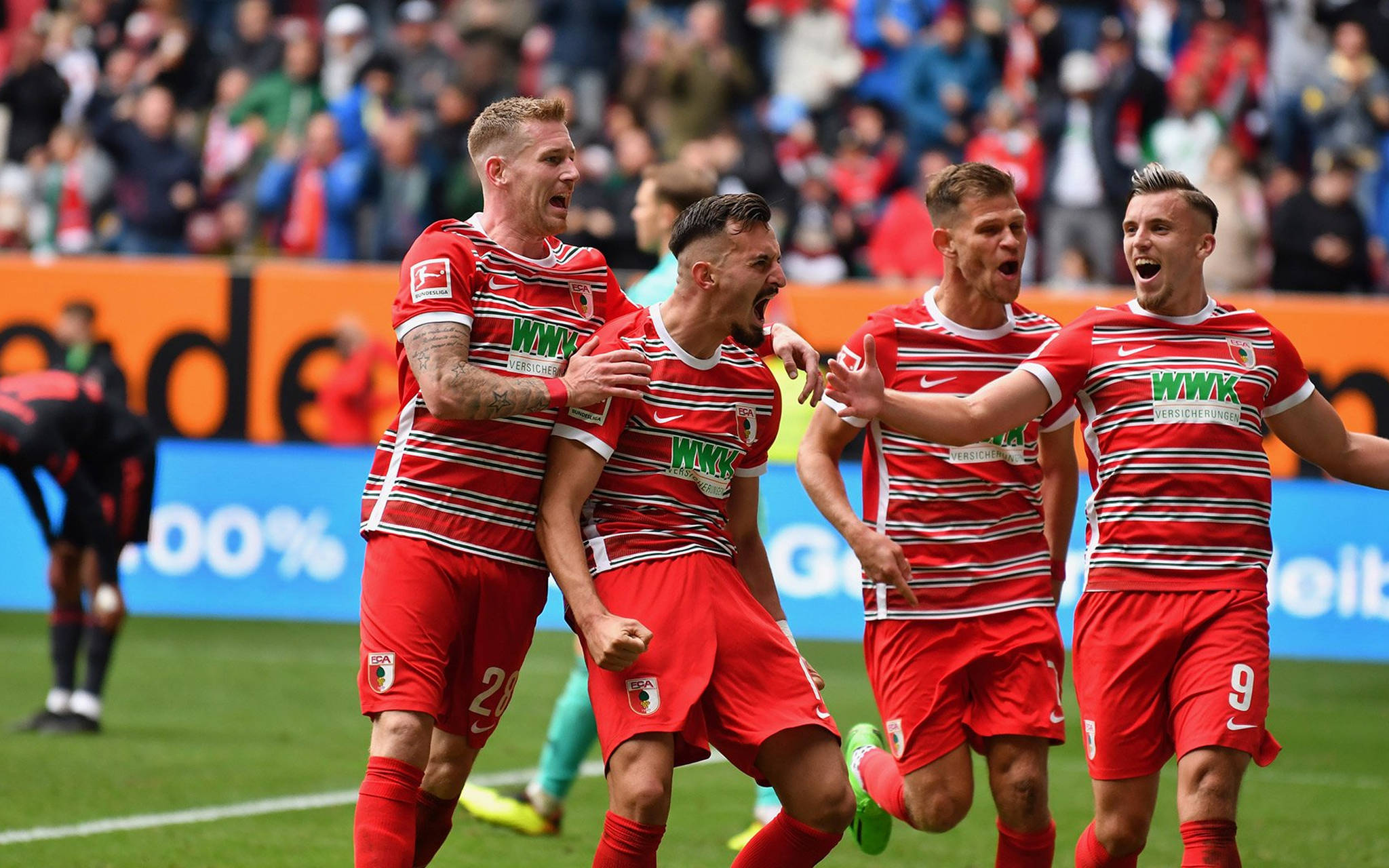 美因茨客场失利，欧战资格岌岌可危的简单介绍