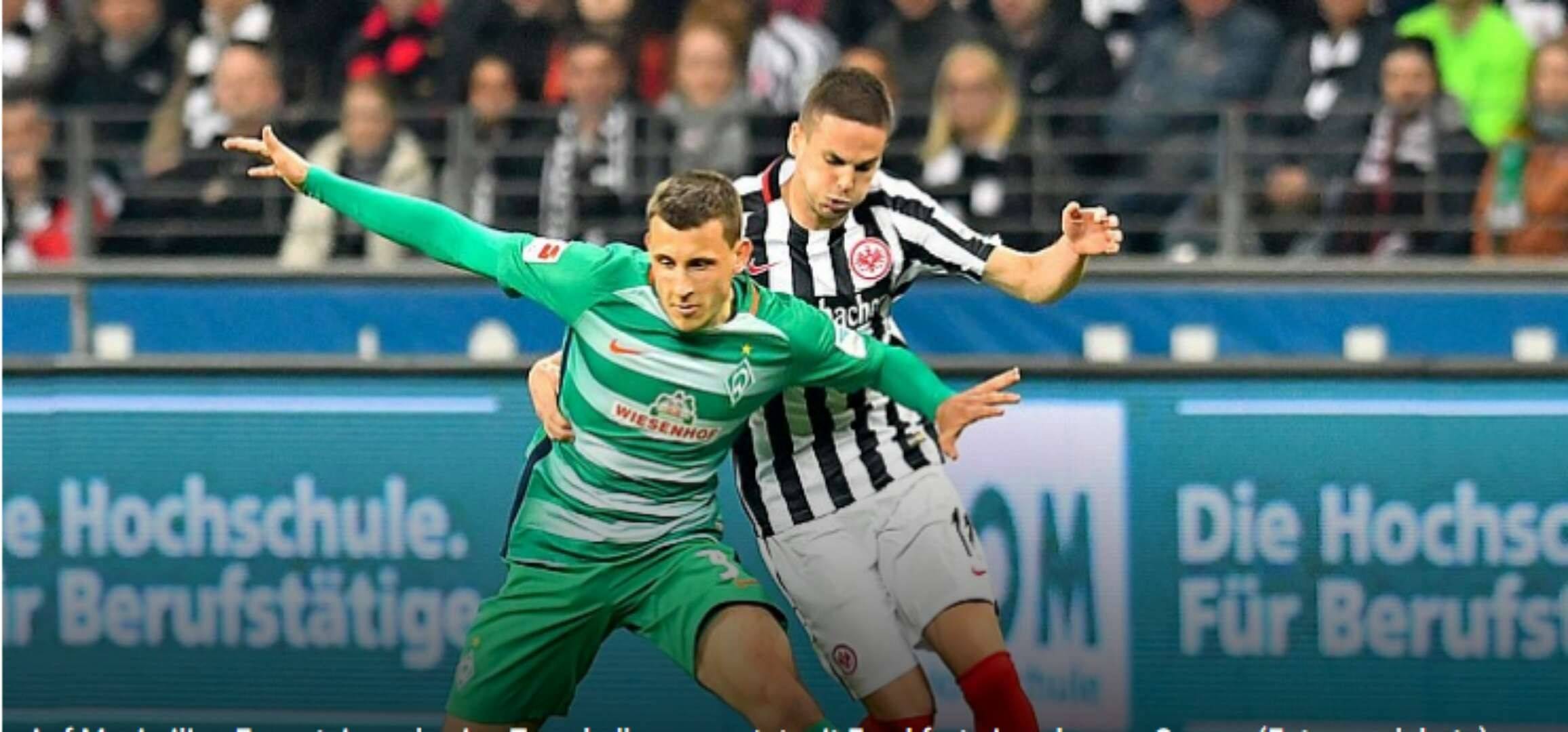 罗马尼亚后卫加盟云达不莱梅，助球队提升后防质量的简单介绍