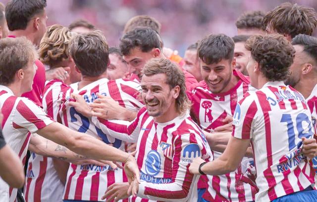 皇马力克马德里竞技,苏亚雷斯惊艳四座 皇马力克马德里竞技,苏亚雷斯惊艳四座