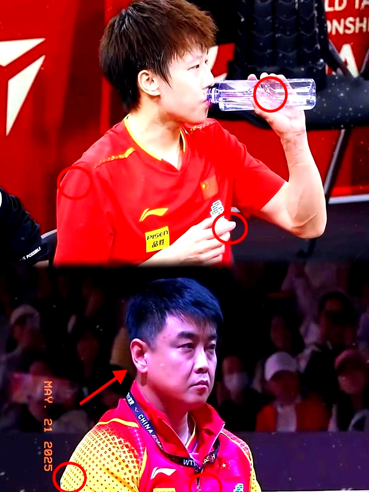 关于德国队横扫日本队，王皓惊艳四座的信息