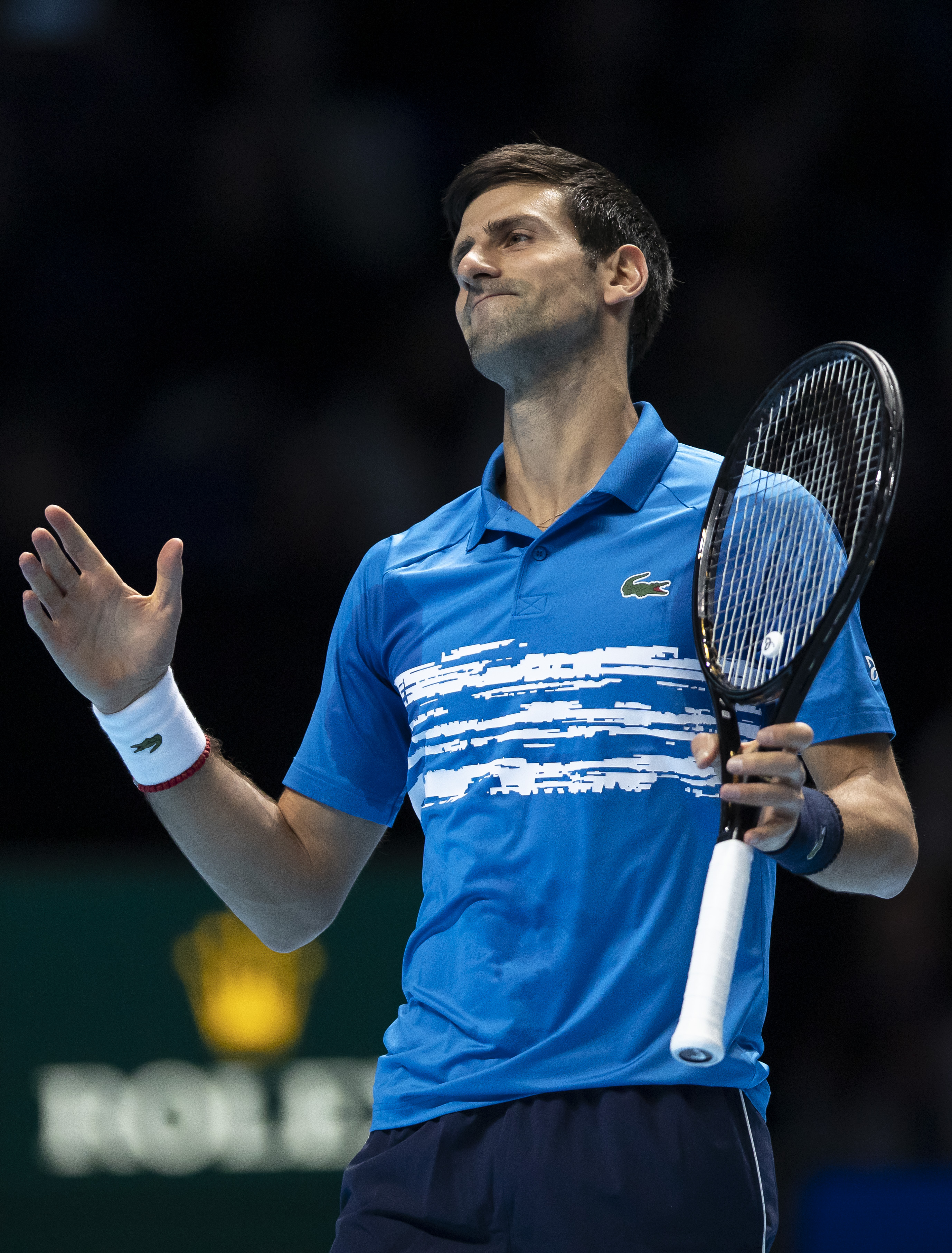 ATP总决赛横扫澳网,蒂姆扛起全队 ATP总决赛横扫澳网,蒂姆扛起全队