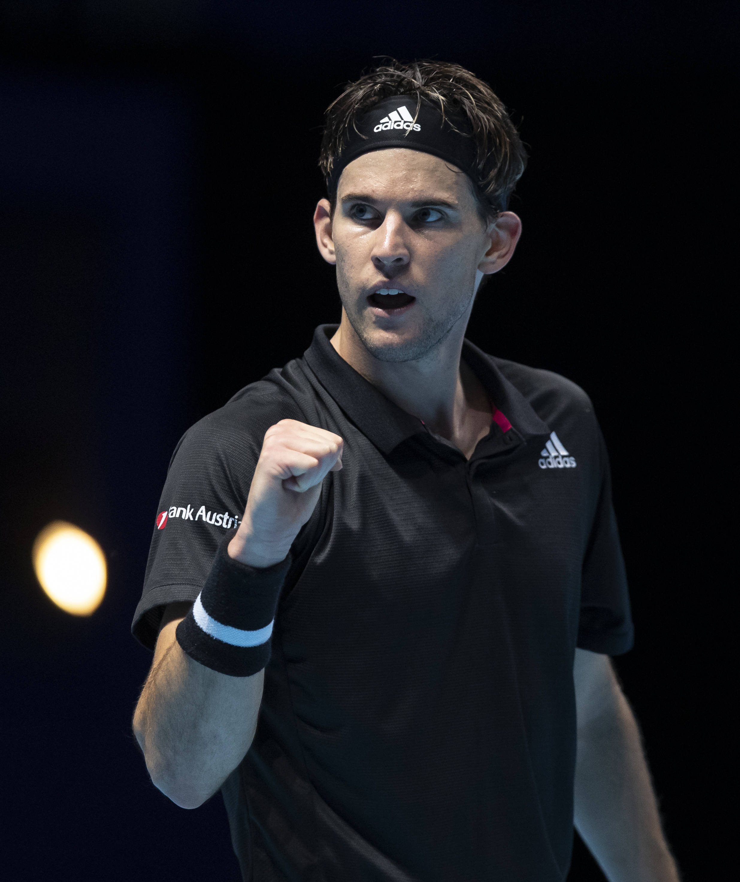 ATP总决赛横扫澳网,蒂姆扛起全队 ATP总决赛横扫澳网,蒂姆扛起全队