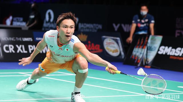 丹麦队力克中国队,辛杜统治全场 丹麦队力克中国队,辛杜统治全场