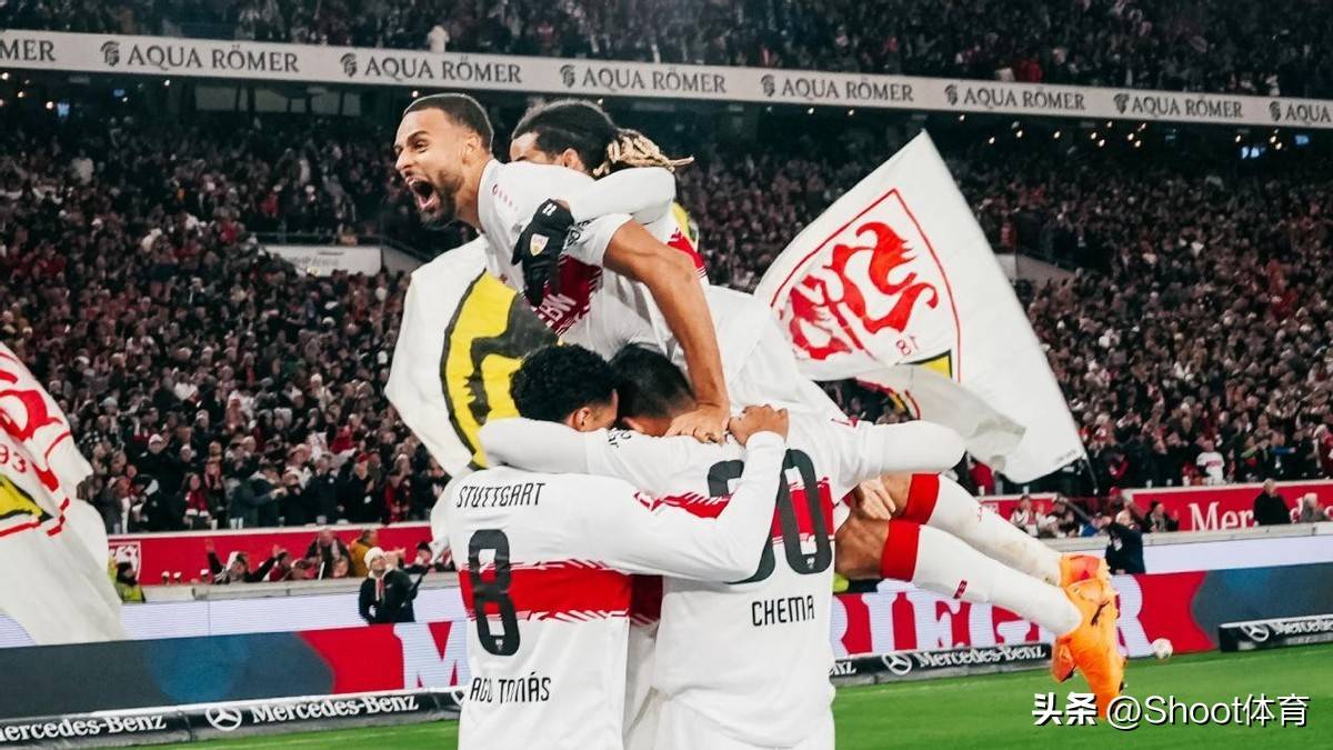 雷火电竞亚洲先驱-斯图加特输给了弗赖堡，保级形势严峻