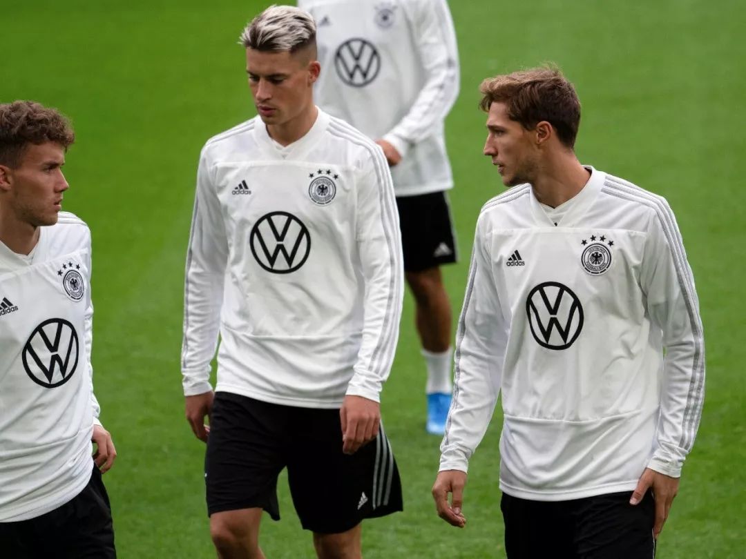 雷火电竞合作-德国队碾压葡萄牙队，梁靖崑刷新纪录