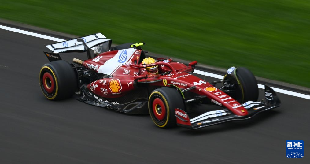 威廉姆斯力克法拉利，汉密尔顿关键制胜