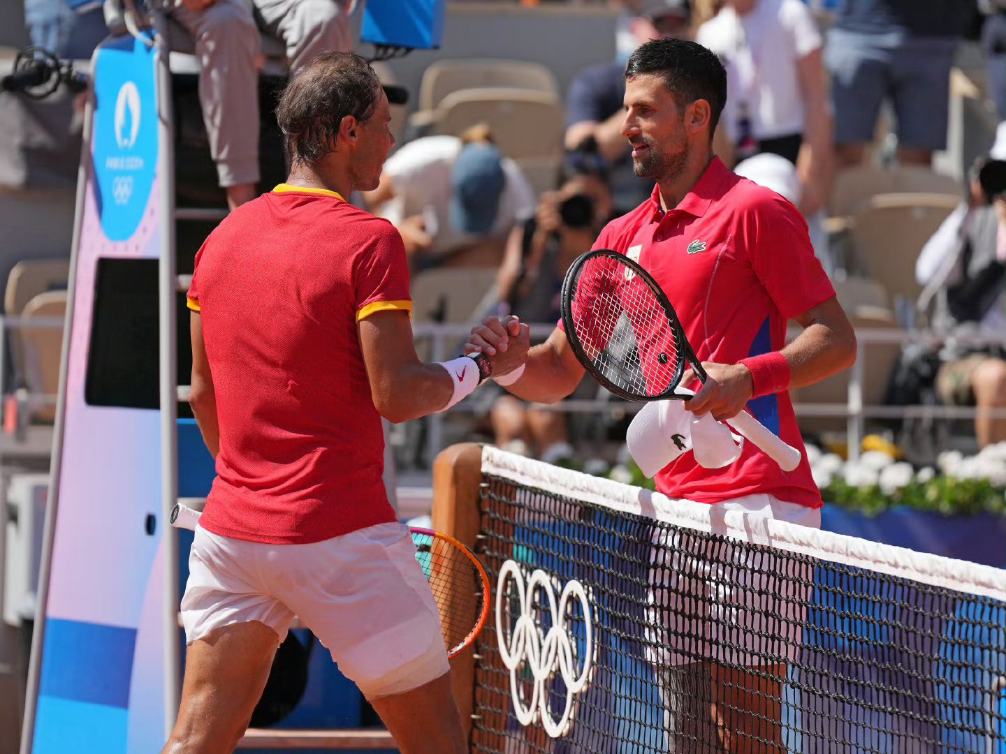 联合杯鏖战戴维斯杯,德约科维奇刷新纪录 联合杯鏖战戴维斯杯,德约科维奇刷新纪录