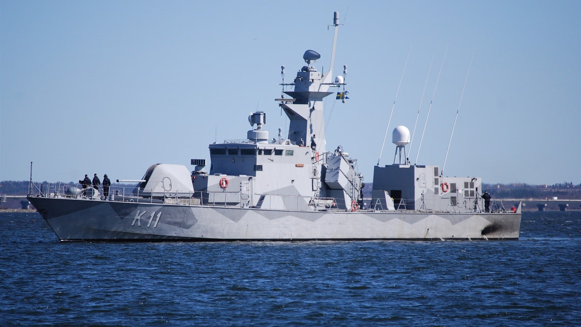 唯一性的胜利，德国高压与格列兹曼的接管时刻