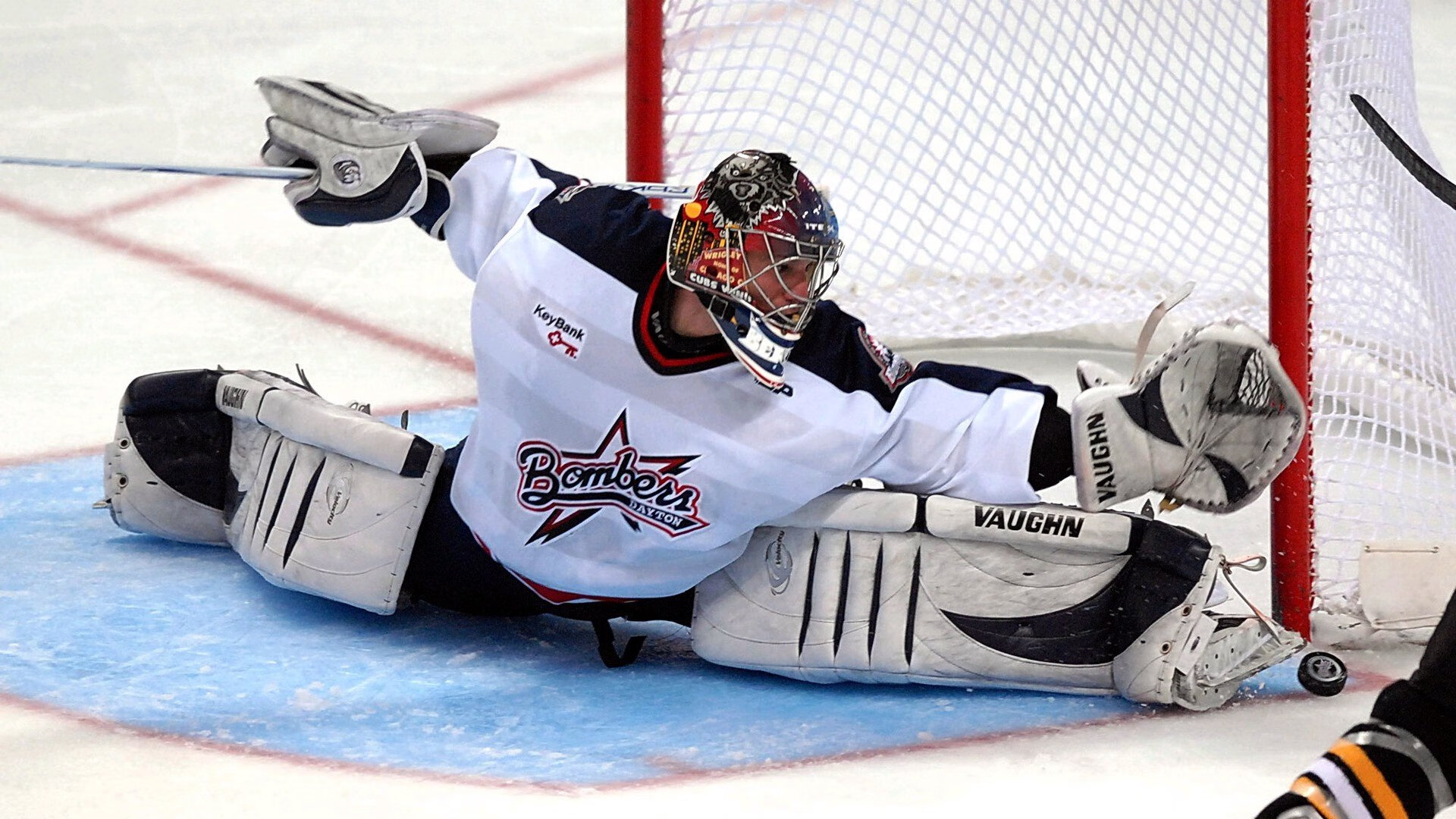 门将之夜,库尔图瓦与阿尔及利亚的零封艺术